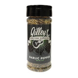 Garlic Pepper Seasoning – Bold Black Pepper & Garlic Blend (5 oz)