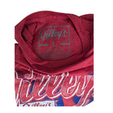 Gilley's Beer - Hard Hat Days and Honky Tonk Nights Shirt - Gilley's Food & Beverage