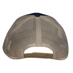 Gilley's Premium Texas Beer Denim Trucker Hat - Gilley's Food & Beverage