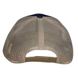 Gilley's Premium Texas Beer Denim Trucker Hat - Gilley's Food & Beverage