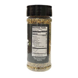 Garlic Pepper Seasoning - Gilley's Food & Beverage