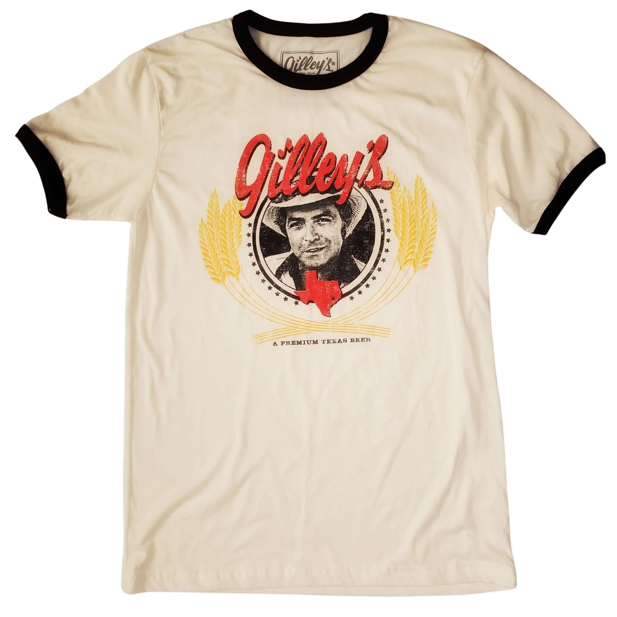 Gilley's Beer Ringer Shirt - Gilley's Food & Beverage