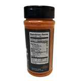 Gilley's Hick Hickory BBQ Rub - Gilley's Food & Beverage