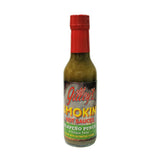 Gilley's Smokin Hot Sauce Jalapeno Punch - Gilley's Food & Beverage