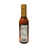 Gilley's Smokin Hot Sauce Rustic Reserve - Gilley's Food & Beverage