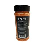 Gilley's Sugar Darlin' Honkytonk BBQ Rub - Gilley's Food & Beverage