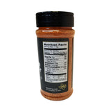Gilley's Sugar Darlin' Honkytonk BBQ Rub - Gilley's Food & Beverage