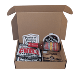 Father's Day Gift Box - Gilley's Food & Beverage