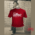 Gilley's Beer - Enjoy Beer Shirt - Classic Fit Tee - Gilley's Food & Beverage