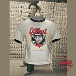 Gilley’s Beer – Premium Texas Beer Shirt | Ringer Tee - Gilley's Food & Beverage