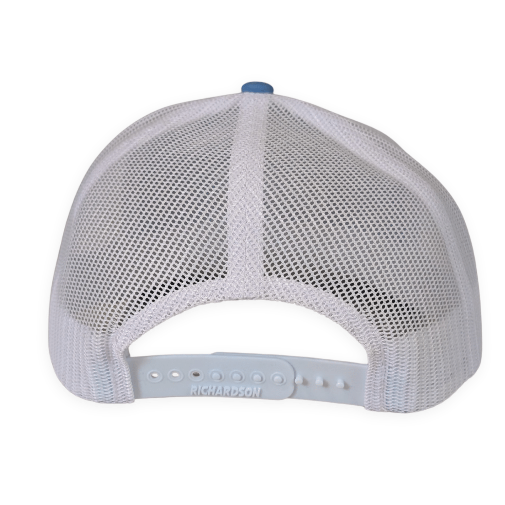 Gilley's Beer Trucker Cap Blue & White - Gilley's Food & Beverage