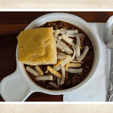 Gilley’s Wild Bull Chili - 12 - Pack Bundle (Save 15%) - Gilley's Food & Beverage