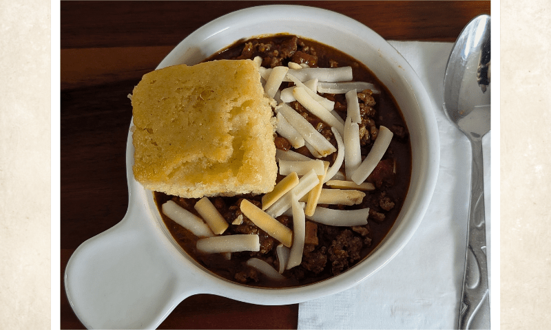 Gilley’s Wild Bull Chili - 12 - Pack Bundle (Save 15%) - Gilley's Food & Beverage