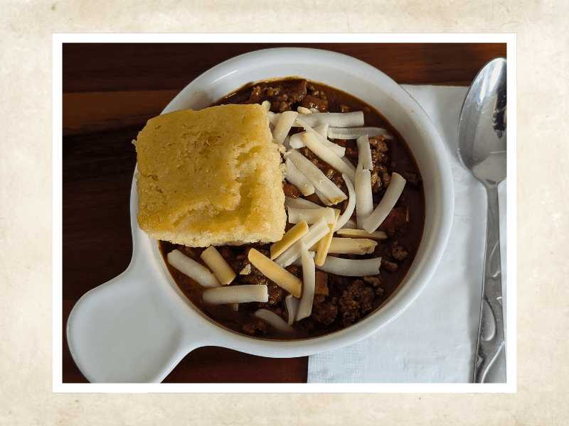 Gilley’s Wild Bull Chili - 12 - Pack Bundle (Save 15%) - Gilley's Food & Beverage