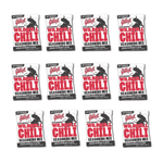 Gilley's Wild Bull Chili - 12 pack save 15% - Gilley's Food & Beverage