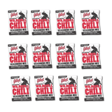 Gilley's Wild Bull Chili - 12 pack save 15% - Gilley's Food & Beverage