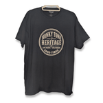 Honky Tonk Heritage Logo Shirt - Gilley's Food & Beverage