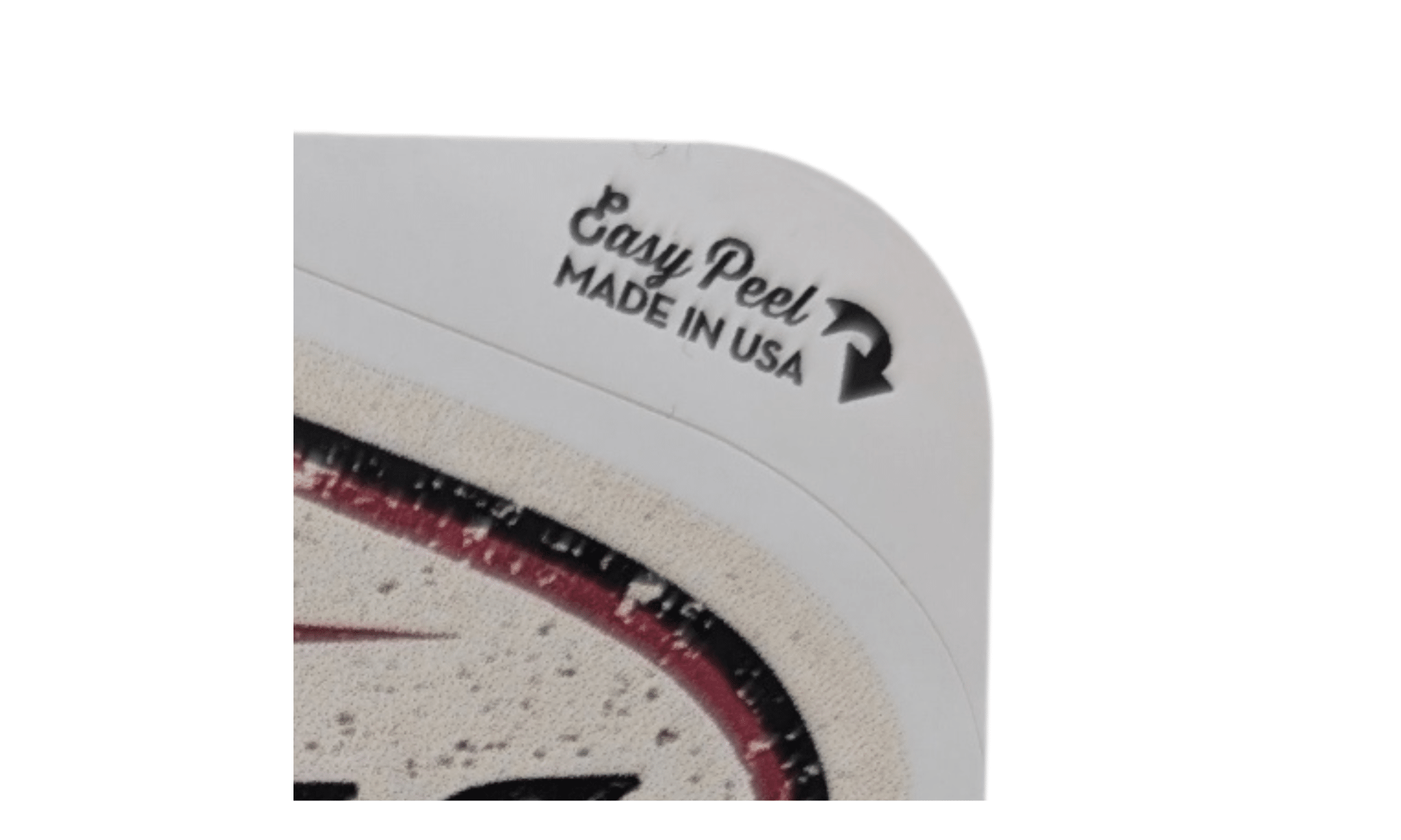 Power of Positive Drinkin' Sticker - Gilley's Food & Beverage