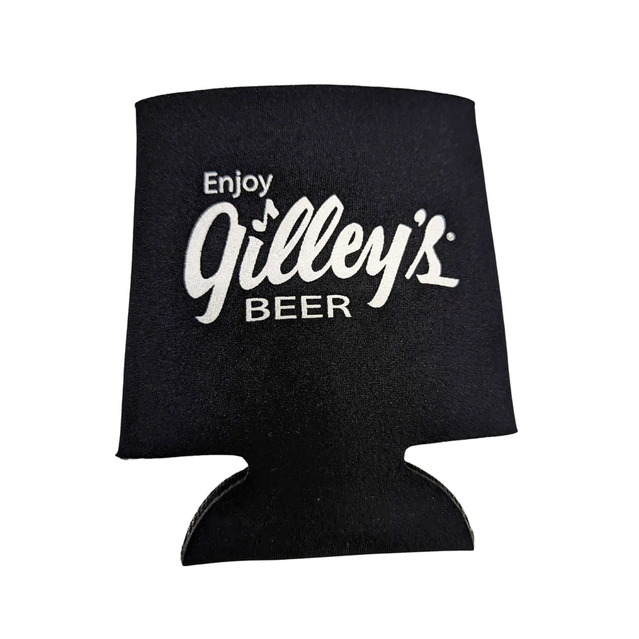 Enjoy Gilley's Beer Can Holder - Gilley's Food & Beverage