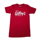 Enjoy Gilley's Beer Shirt - Gilley's Food & Beverage