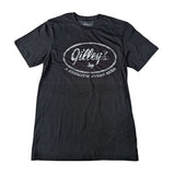 Gilley's Beer Vintage Logo Shirt - Gilley's Food & Beverage