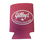 Gilley's Premium Texas Beer Can Holder - Gilley's Food & Beverage