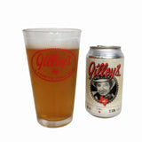 Gilley's Premium Texas Beer Pint Glass - Gilley's Food & Beverage