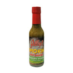 Gilley's Smokin Hot Sauce Jalapeno Punch - Gilley's Food & Beverage