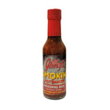 Gilley's Smokin Hot Sauce Original Red - Gilley's Food & Beverage