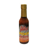 Gilley's Smokin Hot Sauce Rustic Reserve - Gilley's Food & Beverage