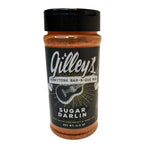 Gilley's Sugar Darlin' Honkytonk BBQ Rub - Gilley's Food & Beverage