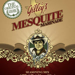 Mickey Gilley's Mesquite Marinade - Gilley's Food & Beverage